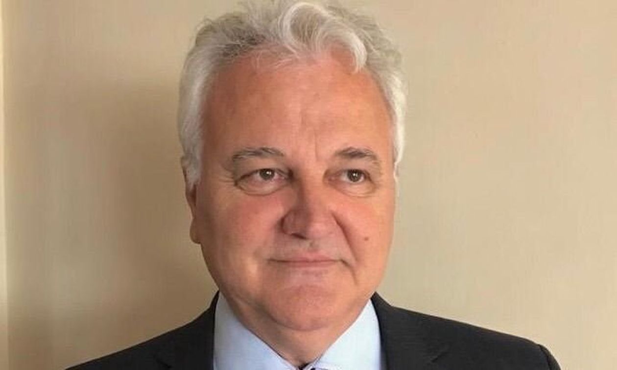Carmelo Capozzi