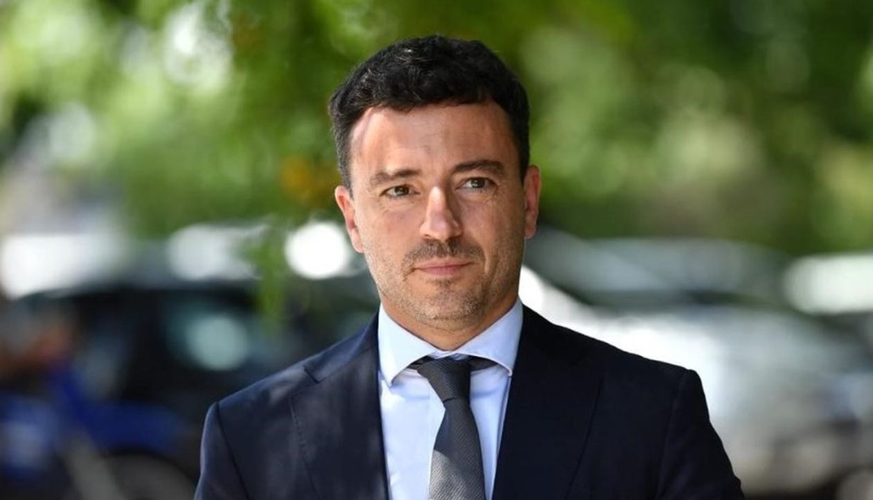 Rodrigo de Loredo busca implementar cambios en la Policía de Córdoba.