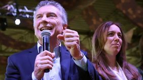Vidas paralelas