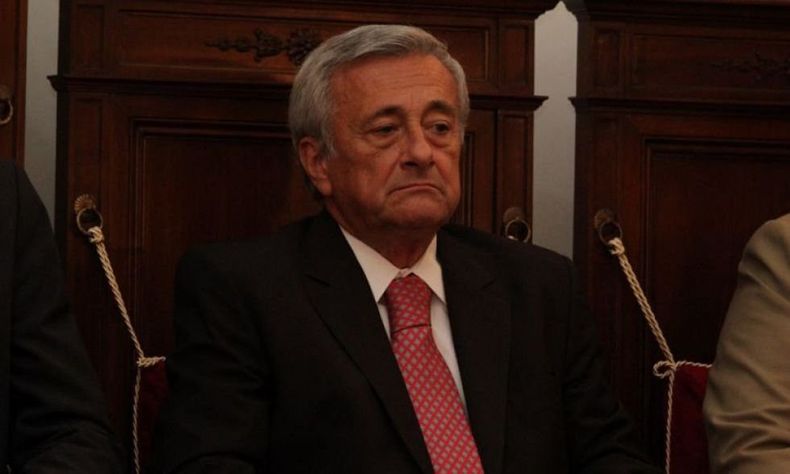 Roberto Falistocco