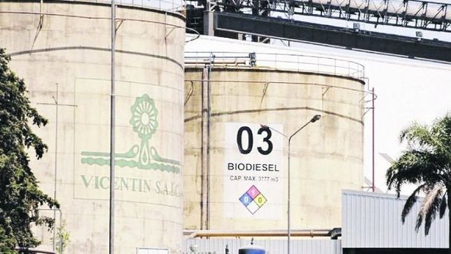 la novela vicentin, entre un posible final o una temporada mas