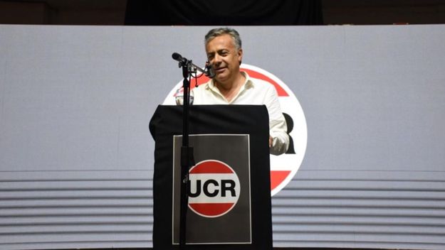 En Cambiemos asimilamos las decisiones de Macri a regañadientes