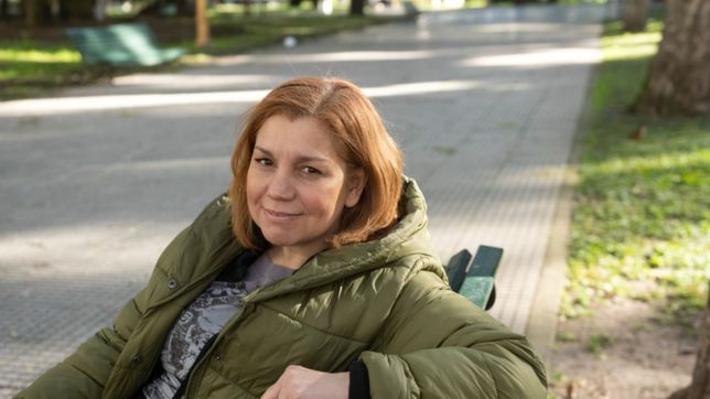 banfi: ?hay que recuperar la bandera feminista del radicalismo?