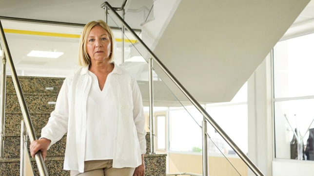 La Pampa: Marita Mac Allister, clave para que el PRO dé cuórum y se trate la licitación de Medanito en la Legislatura.