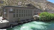 Privatización de Los Nihuiles