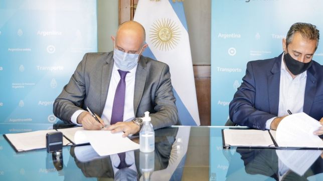 la manta corta del gobierno para descongelar los boletos en el amba