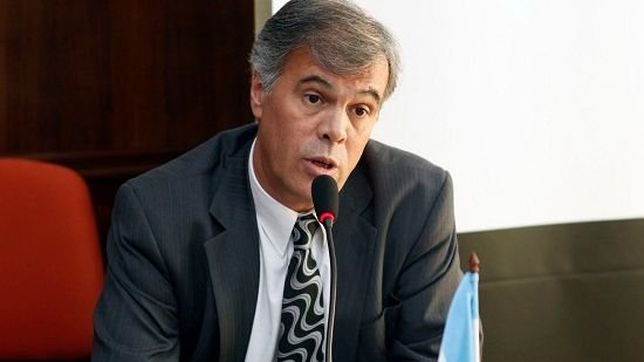 lerner, al frente de la sedronar en reemplazo de molina