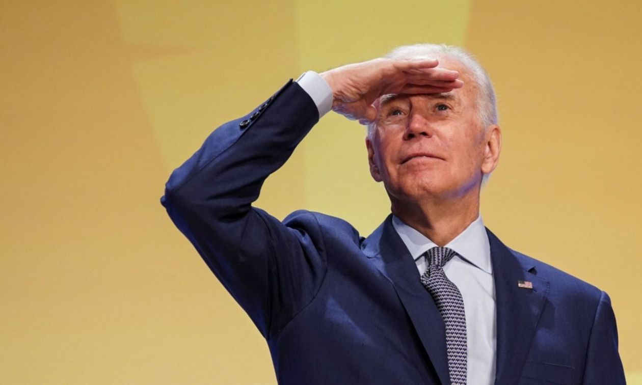 Joe Biden Joe Biden