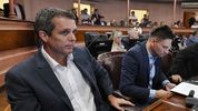 El diputado provincial Enrique Cresto analiza la posibilidad de distanciarse del bloque del PJ en la Cámara de Diputados de Entre Ríos. El diputado provincial Enrique Cresto analiza la posibilidad de distanciarse del bloque del PJ en la Cámara de Diputados de Entre Ríos.