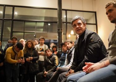Jorge Macri irá “hasta el final” con la estrategia de la Y
