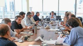 La guerra de Massa: tasa al 97% y otras medidas contra la inflación