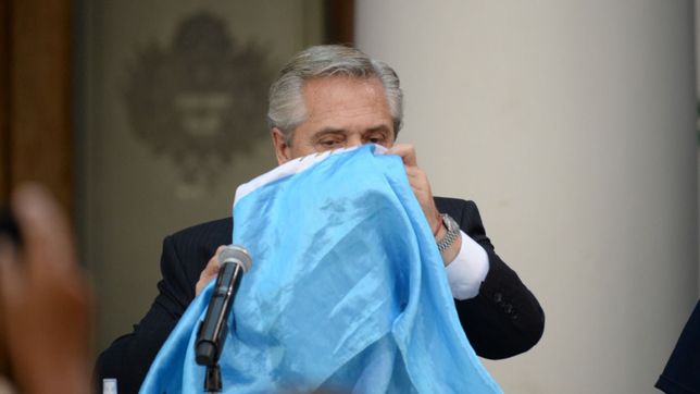 el autoboicot infinito