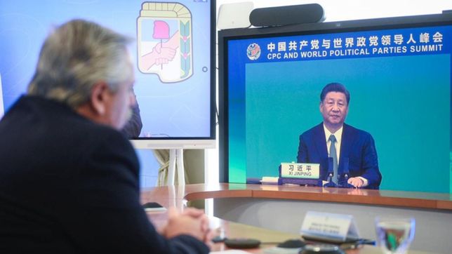 fernandez patea a marzo el fmi y pospone sin fecha su viaje a china y rusia