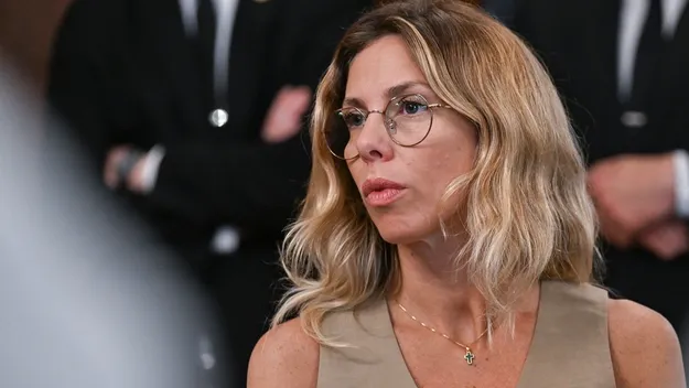 La legisladora macrista Gimena Villafruela ocupará la vicepresidencia primera de la Legislatura porteña a partir del 10 de diciembre.