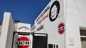 La UCR de Río Negro palpita la renovación de autoridades en el año electoral.