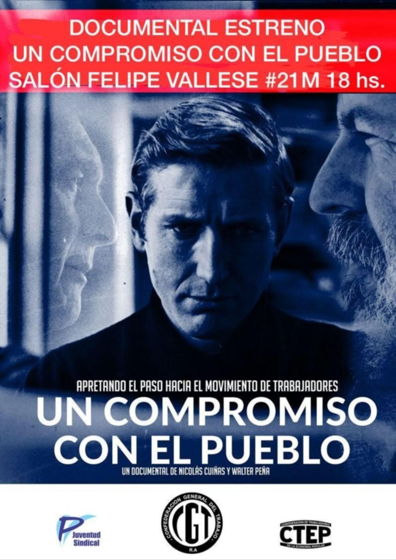 Juventud Sindical Schimd