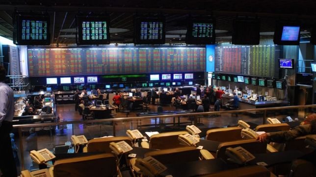 el merval salta un 6,60% tras el ascenso a economia emergente