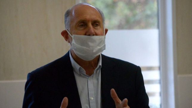 perotti adjudica millonario contrato directo a aseguradora amiga