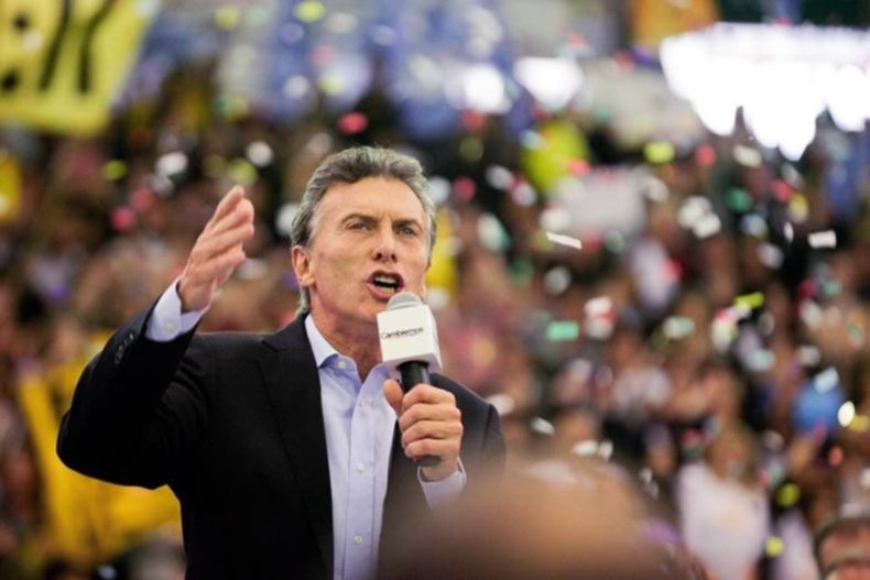 Macri