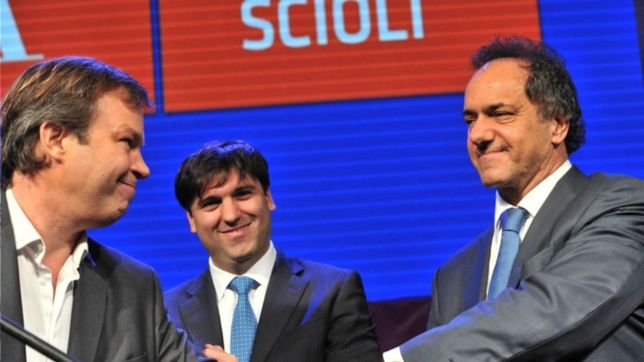 en brown el fpv declaro la guerra interna