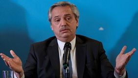 Fernández: Seré impiadoso con los especuladores que suban los precios
