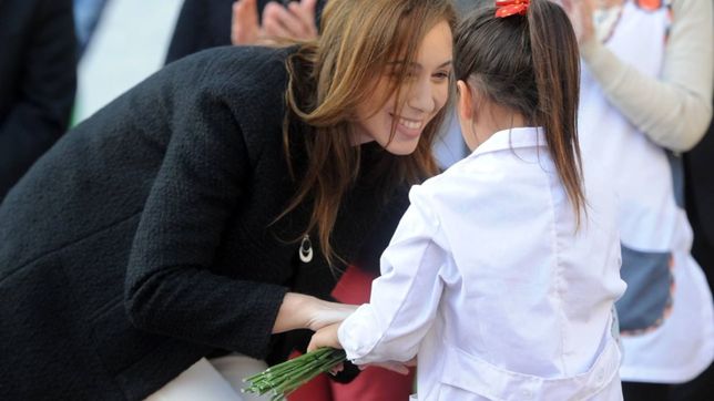 plan de ajuste de vidal: continua el achique en educacion