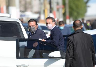 Los entes temporarios sin fin que inflan el ministerio de Katopodis