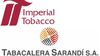 tabacalera sarandi e imperial tobacco sellan alianza de expansion a la region