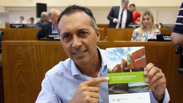 ?todo lo que hacemos es para ganar la capital de neuquen en 2023?