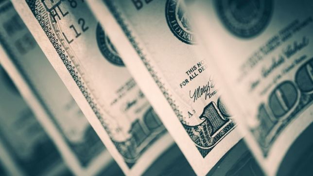 otra corrida frenetica marco nuevo record y se arrimo al dolar rattazzi