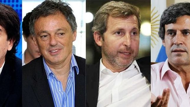 las internas y las dudas de los economistas pro que dejaron esquirlas en la ?mesa chica?