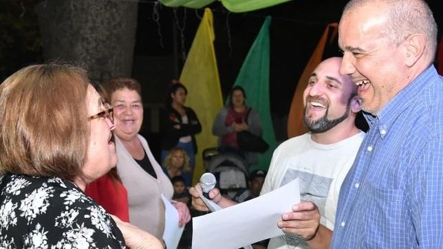 galdeano, otro radical que apuesta a lousteau para competir con macri