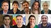 Katopodis, Mendoza, Bianco, Galmarini, Ferraresi, De Pedro, Achaval, Fernández y Kirchner.