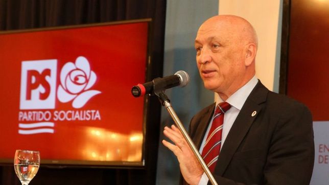 bonfatti quiere una vice mujer, pero la ucr no se banca imposiciones