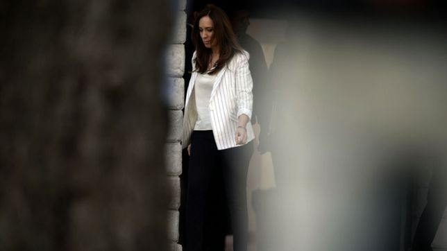 los dias aciagos de vidal camino a octubre