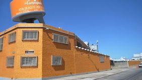 Parálisis y posibles despidos en la planta bonaerense de La Campagnola