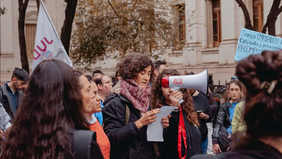 Trabajadores judiciales analizarán una nueva propuesta de Martín Llaryora