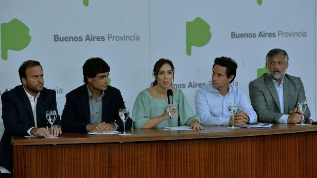 paritaria docente: vidal apelara el fallo que le ordena convocar a los gremios