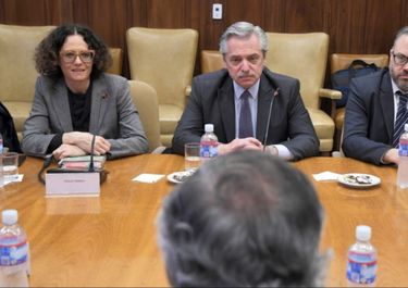 La transición ya está en marcha