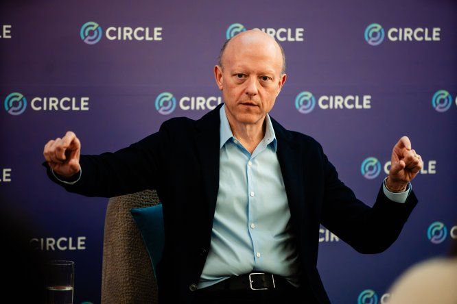 El creador del dólar crypto, Jeremy Allaire, busca un marco regulatorio para invertir