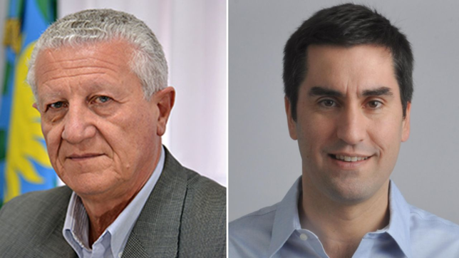 el massismo cerro con vidal y gano la presidencia de diputados