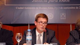 Se complica venta de Indalo: Ercolini rechazó levantar la inhibición de bienes