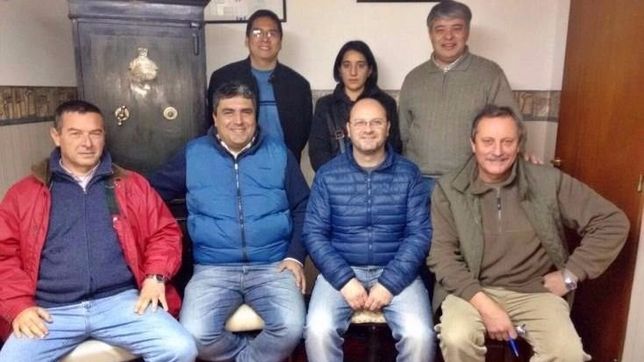 candidatos distritales acuerdan evitar una ?campana sucia?