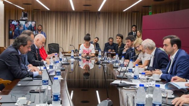 El fuero Administrativo suma una nueva sala en la Ciudad