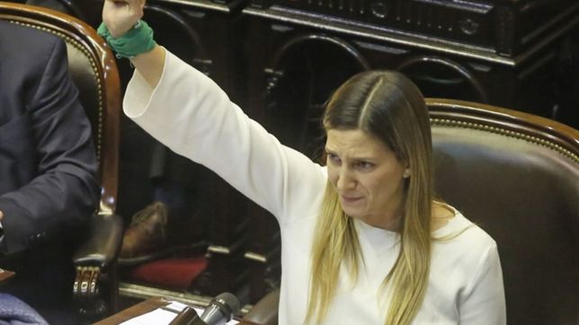 lospennato evita ensanchar la grieta con pinedo por el aborto