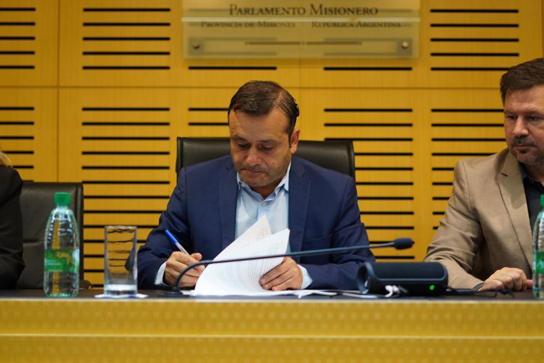 Oscar Herrera Ahuad.
