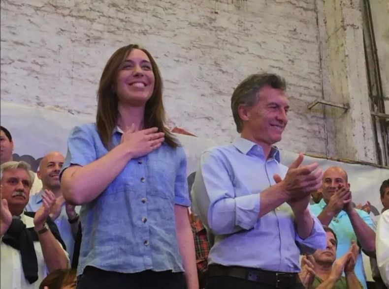 Vidal Macri