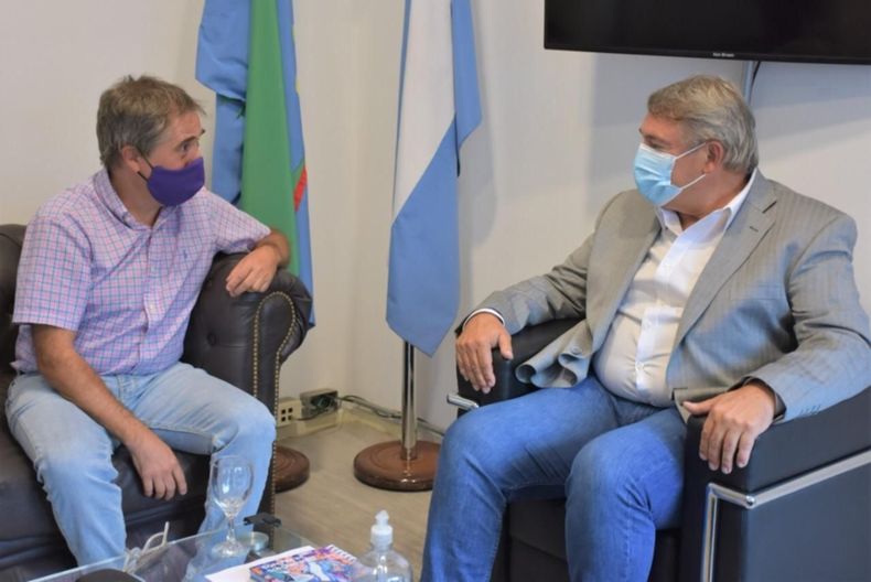 Guido Lorenzino Jorge D´Onofrio Guido Lorenzino Ley de alcohol cero