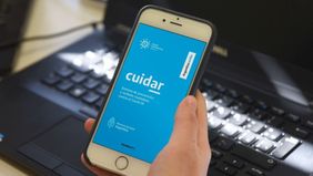 JxC redobló sus críticas sobre el uso obligatorio de la App Cuidar