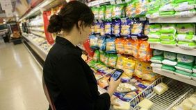 Los alimentos aumentaron un 26% durante el primer semestre del año